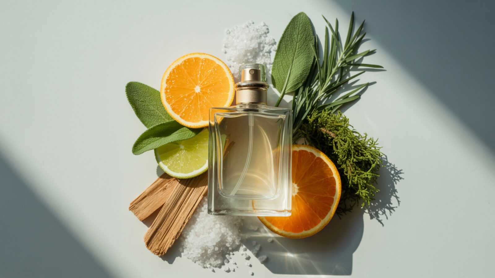 Best Fresh & Aromatic Colognes for Men in 2026: 6 Natural Clean Fragrances Compared - Health & Wellness guide featured image by Elyvora US Team