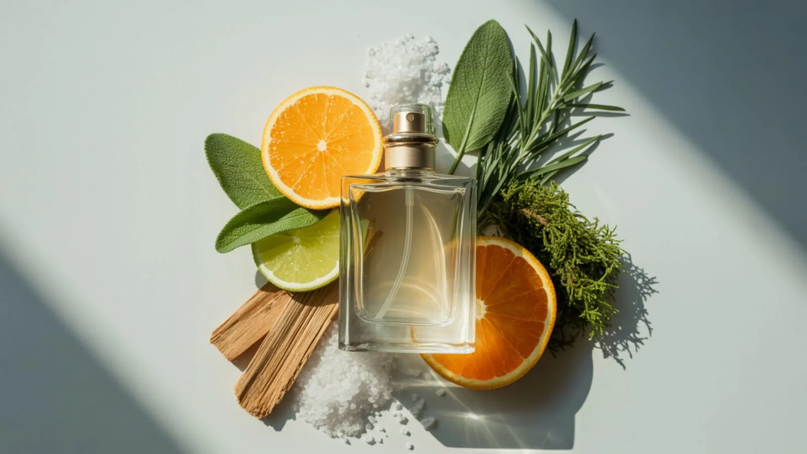 Best Fresh & Aromatic Colognes for Men in 2026: 6 Natural Clean Fragrances Compared - Health & Wellness article on Elyvora US