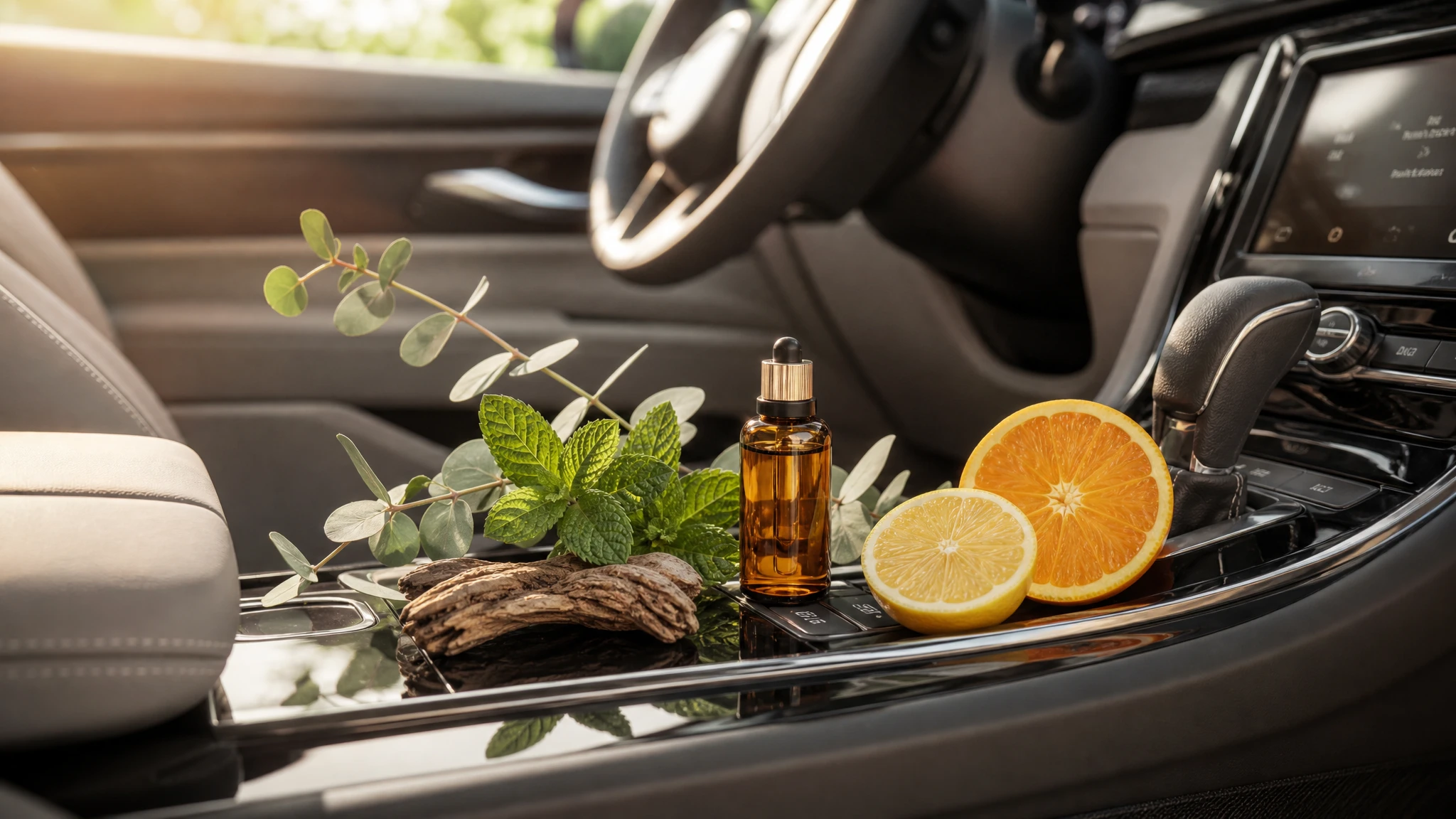 Best Natural Car Air Fresheners 2026 - Health & Wellness guide featured image by Elyvora US Team
