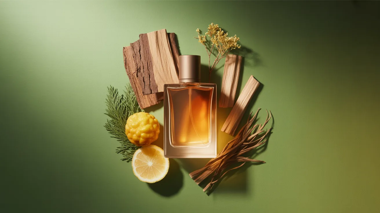 Best Natural Clean Woody Unisex Perfumes in 2026: 6 Cedar, Sandalwood, Bergamot & Vetiver Fragrances Compared - Health & Wellness article on Elyvora US