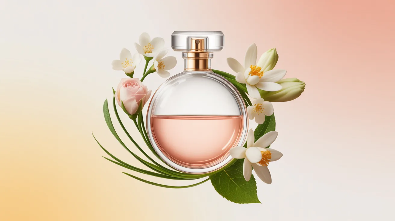 Best Natural Floral Perfumes for Women in 2026: 6 Clean Rose, Jasmine & Tuberose Fragrances Compared - Health & Wellness article on Elyvora US