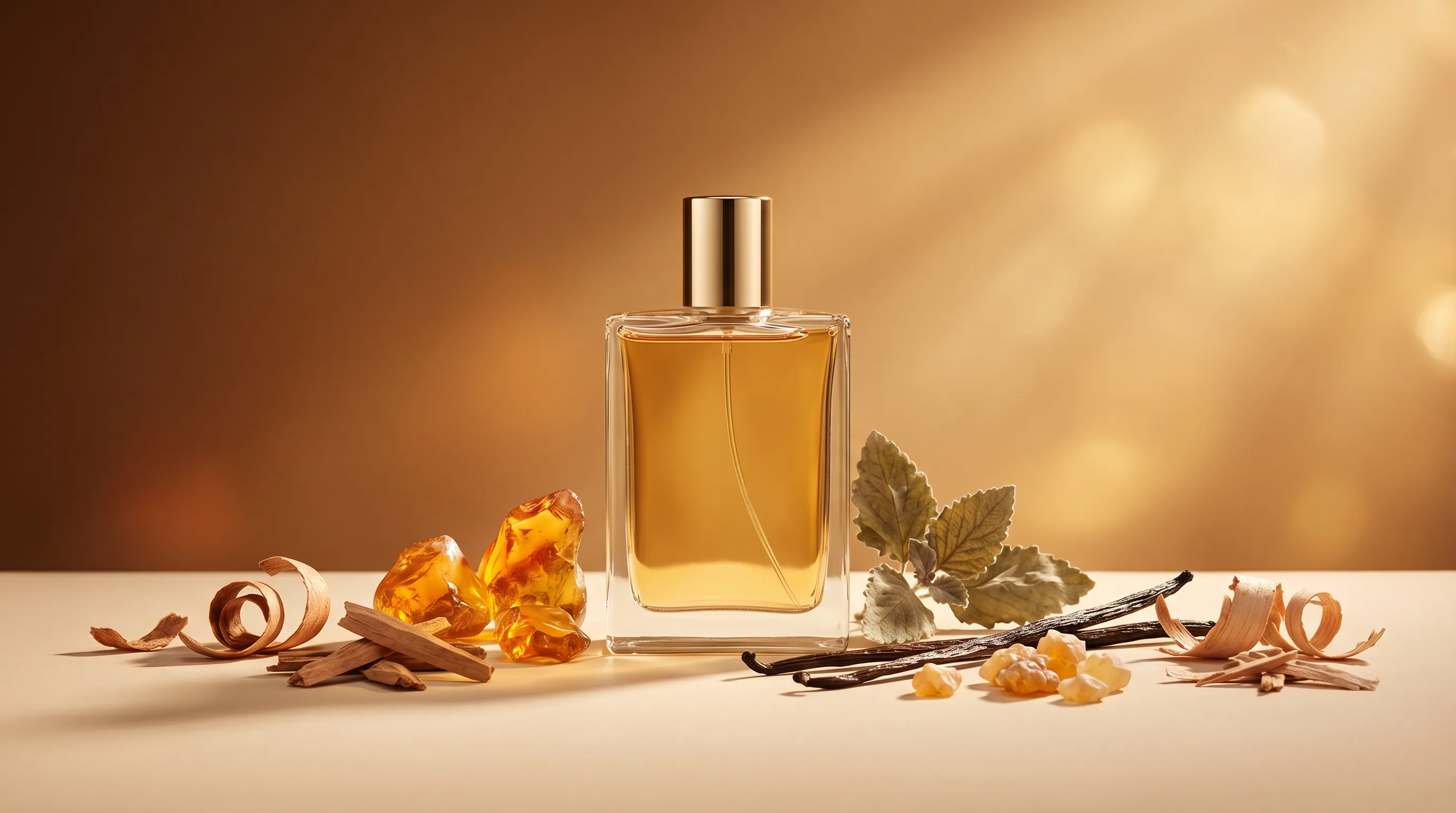 Best Natural Warm Musk & Amber Unisex Perfumes for Men & Women in 2026: 6 Clean Sandalwood, Patchouli & Vanilla Fragrances Compared - Health & Wellness article on Elyvora US