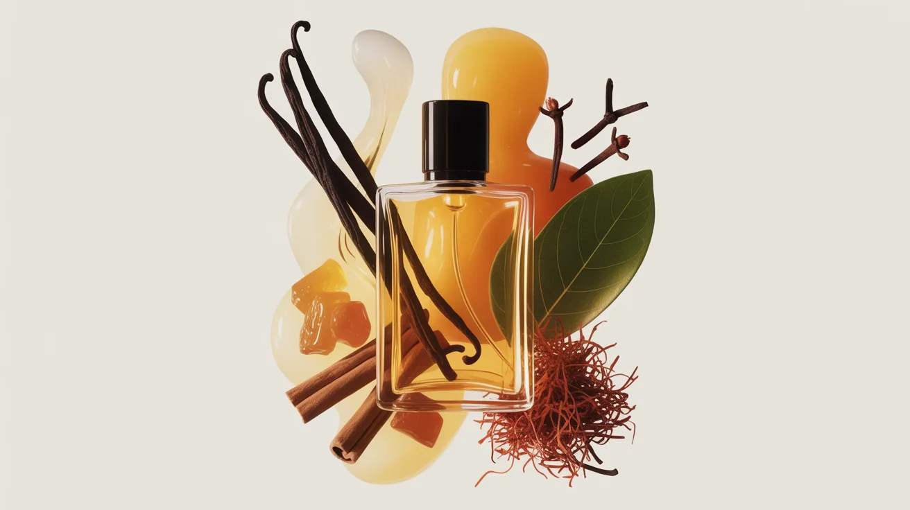 Best Warm & Spicy Colognes for Men in 2026: 6 Natural Clean Fragrances Compared - Health & Wellness article on Elyvora US