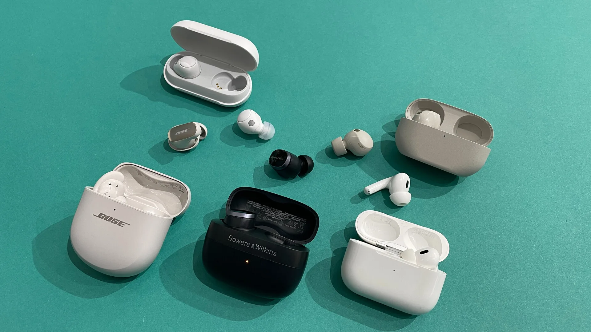 Best Budget Wireless Earbuds (2026): ANC, Sound Quality & Battery Tested - Audio & Entertainment guide featured image by Elyvora US Team