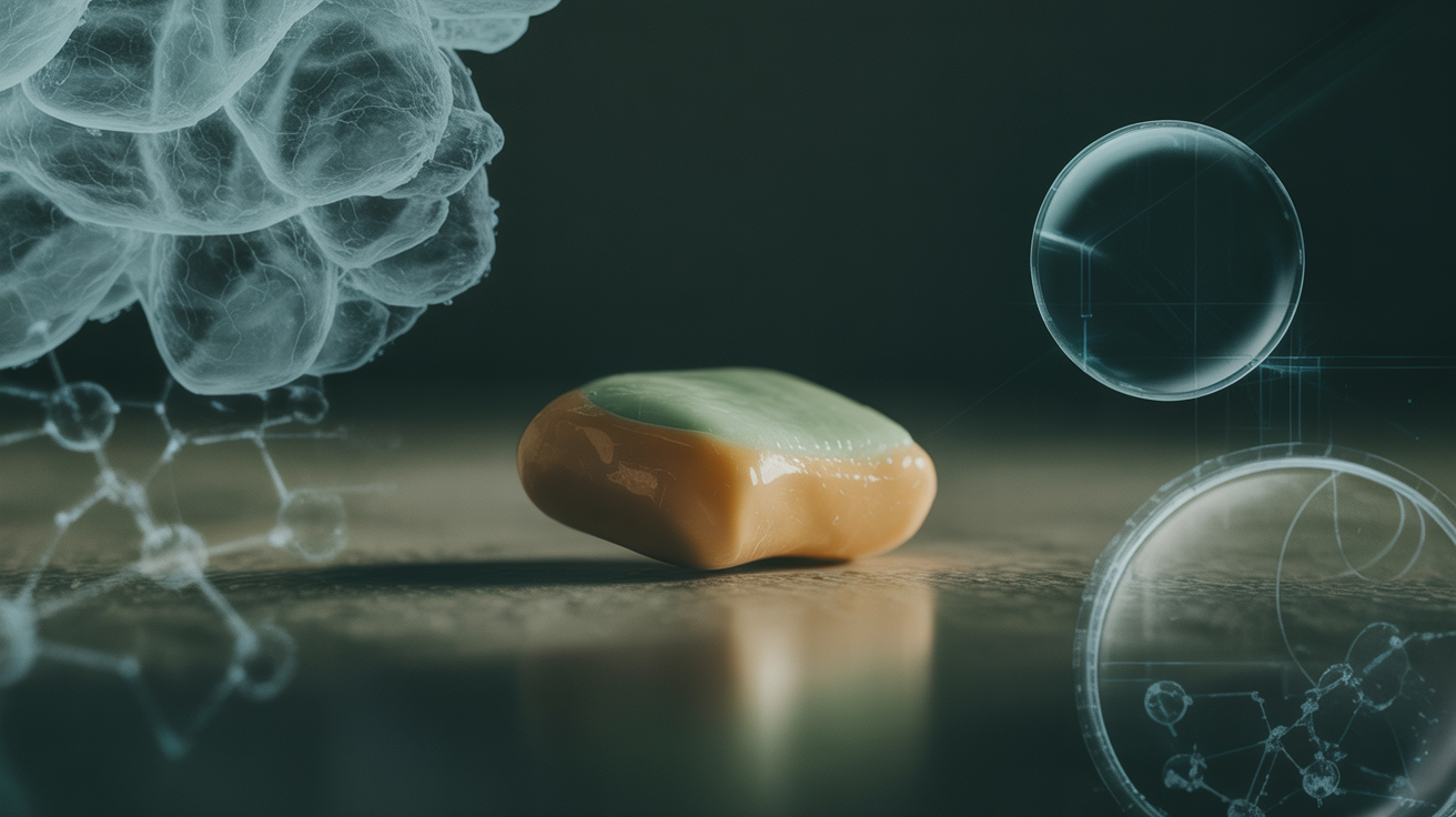 The Science of Chewing Gum: Undisclosed Plastics, Banned Additives, and What That 'Clean Teeth' Feeling Actually Is - Health & Wellness guide featured image by Elyvora US Team