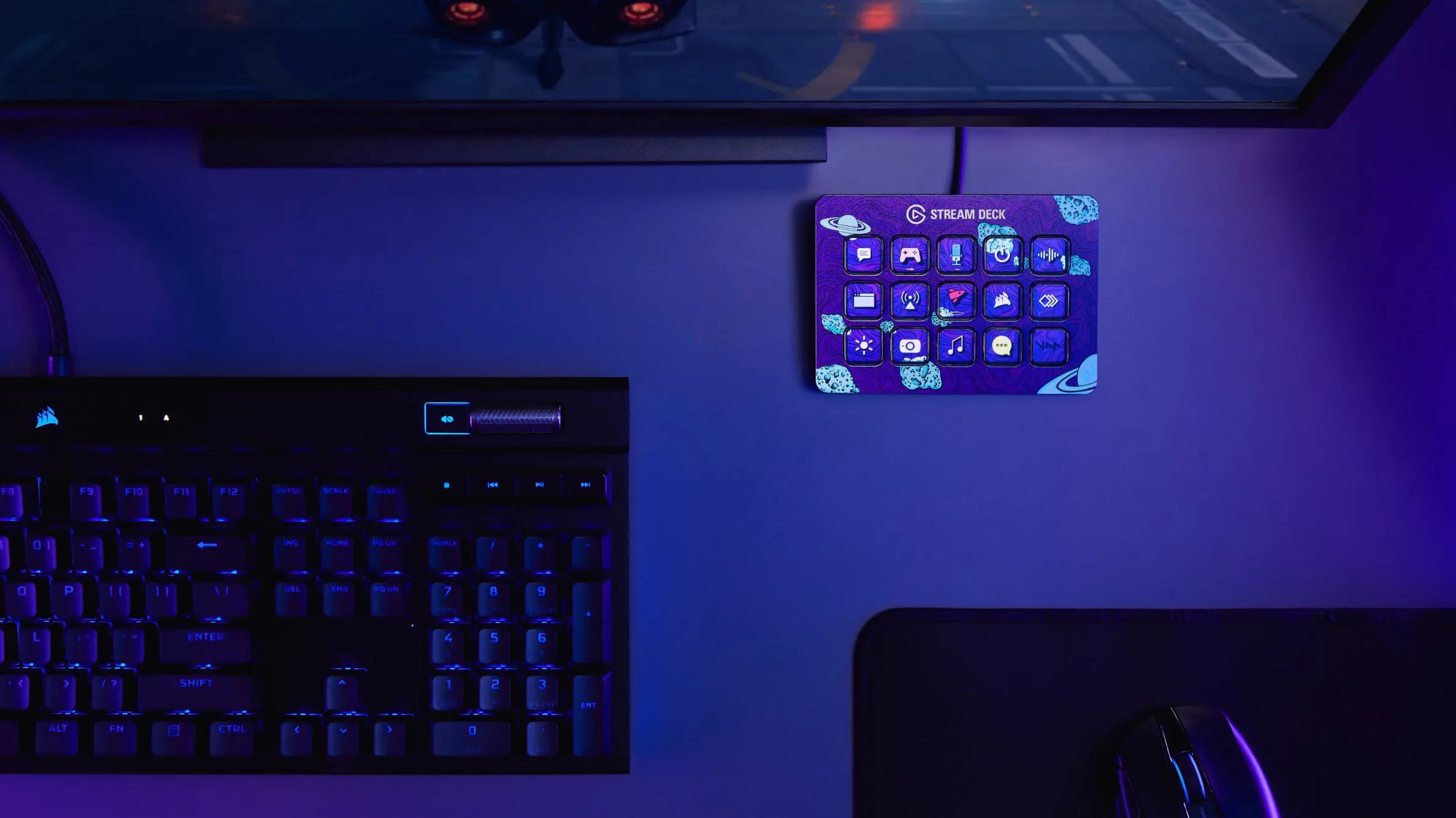 Elgato Stream Deck MK.2 Review (2026): Best Stream Controller? - Content Creation & Streaming article on Elyvora US