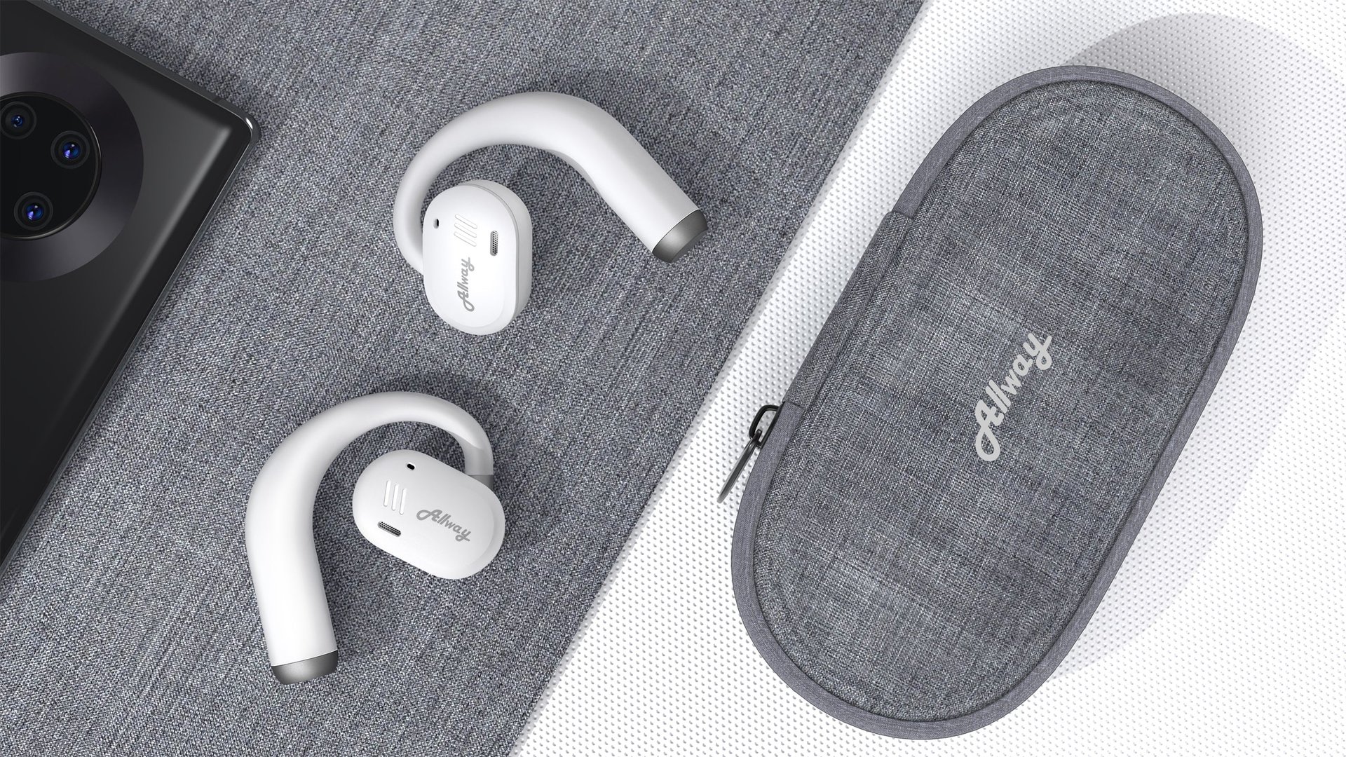 Best Open-Ear Earbuds 2026: Shokz OpenFit 2+ vs Soundcore V30i – Premium vs Budget Showdown - Audio & Entertainment guide featured image by Elyvora Editorial Team