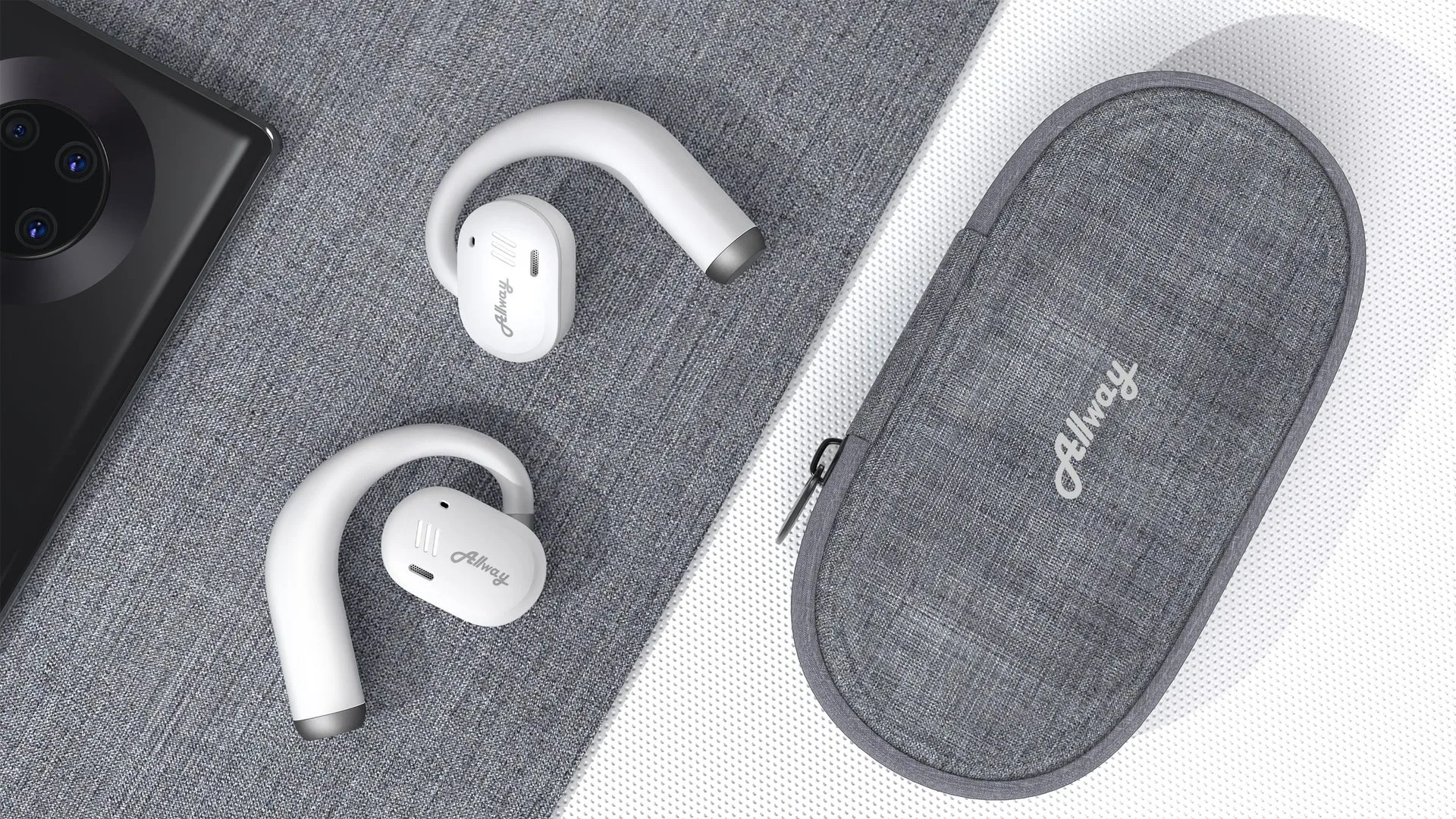 Best Open-Ear Earbuds 2026: Shokz OpenFit 2+ vs Soundcore V30i – Premium vs Budget Showdown - Audio & Entertainment article on Elyvora US