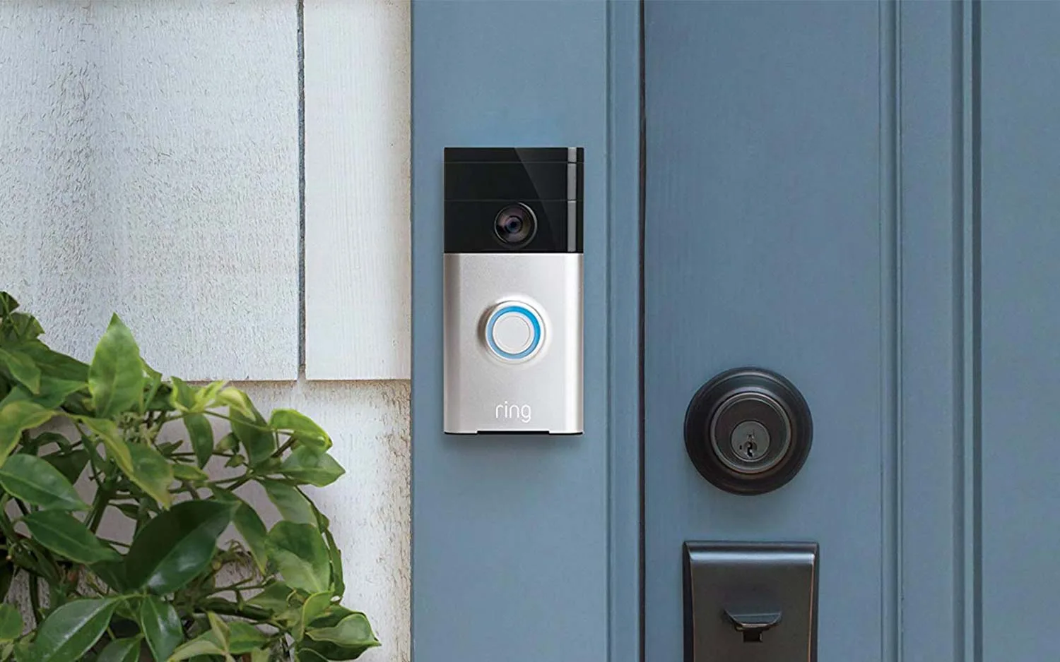 Ring Video Doorbell Review (2026): Best Value Smart Doorbell? - Smart Home & Security article on Elyvora US