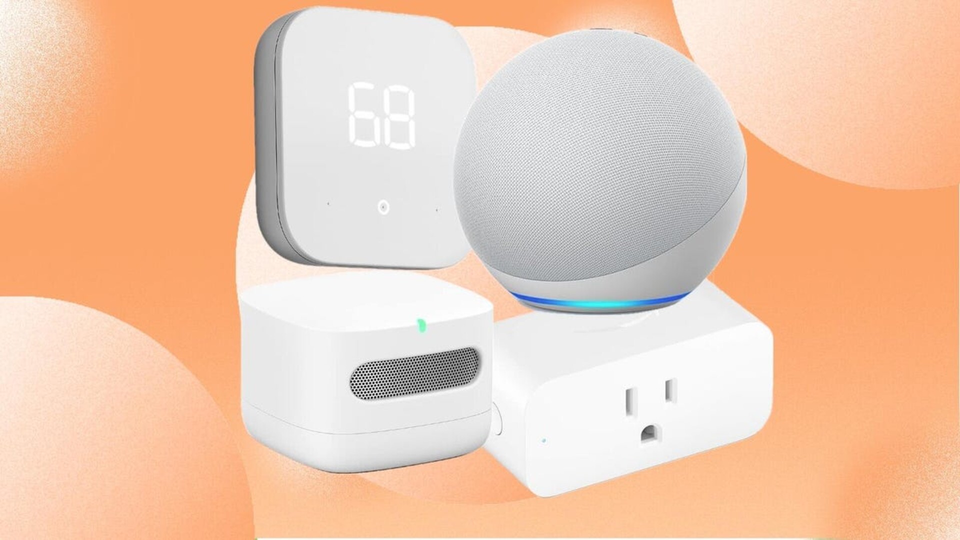 Smart Home Starter Kit Under $300 (2026): Complete Setup Guide for Beginners - Smart Home & Security article featured image on Elyvora US