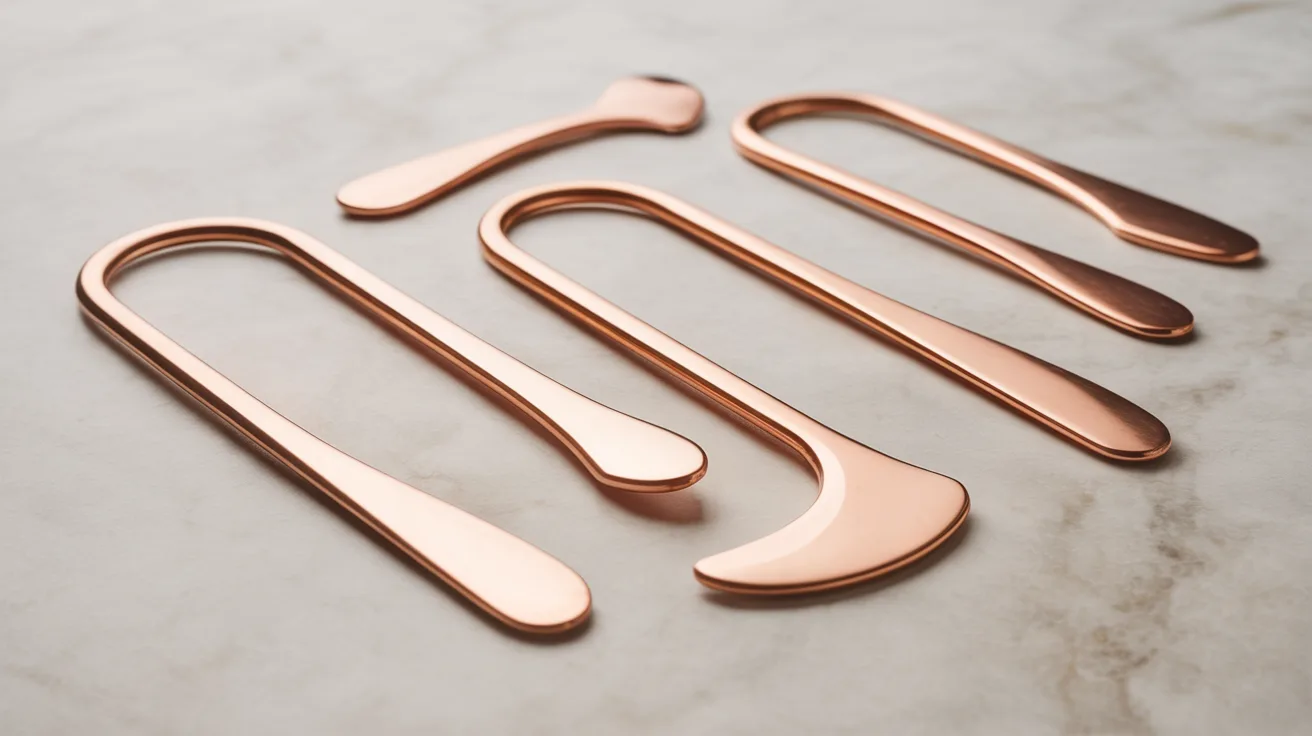 Best Copper Tongue Scrapers (2026): Top 4 Picks for Fresher Breath - Health & Wellness article on Elyvora US