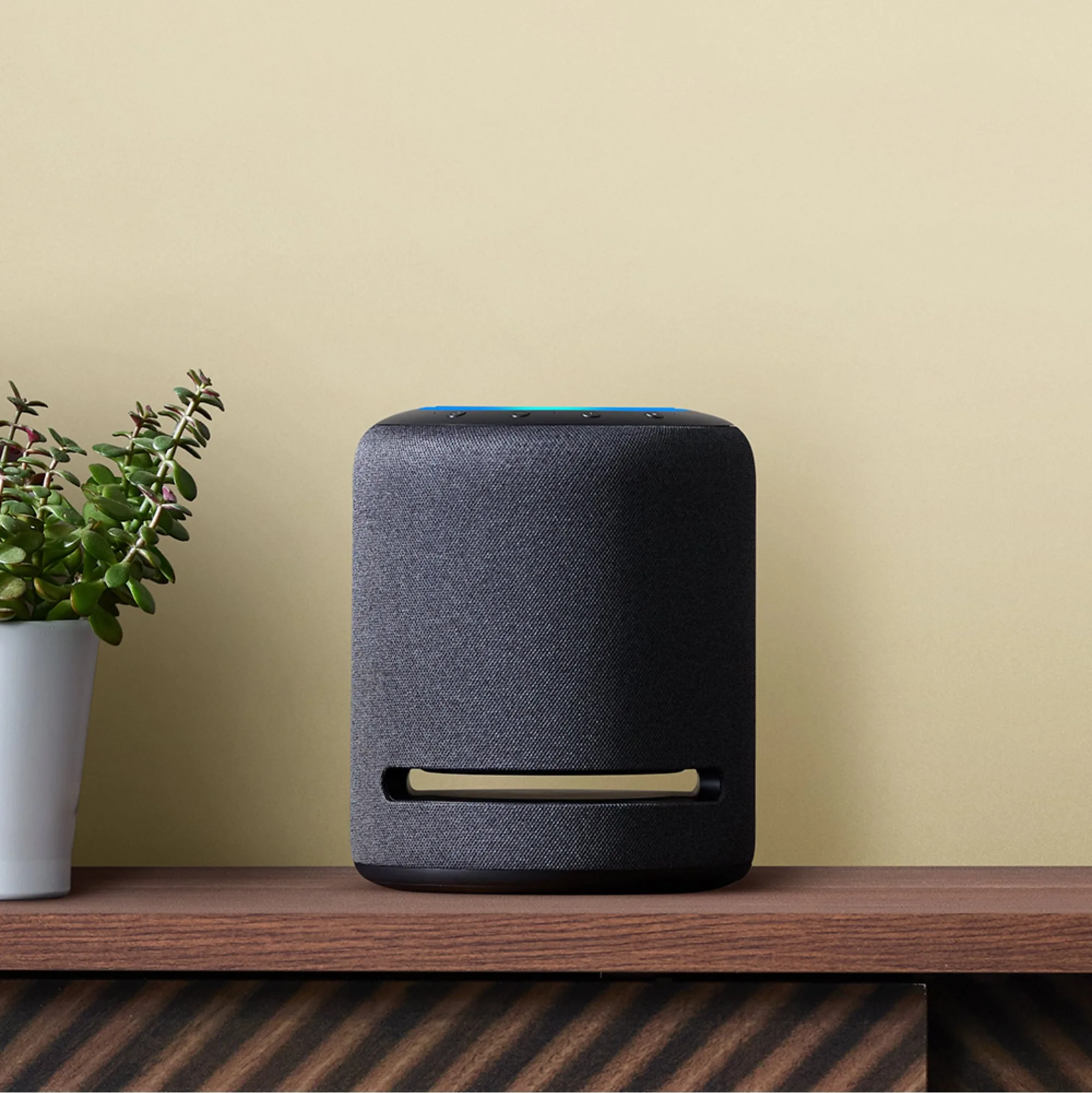 Amazon Echo Studio | High-fidelity Smart Speaker with Dolby Atmos - Smart Home & Security product