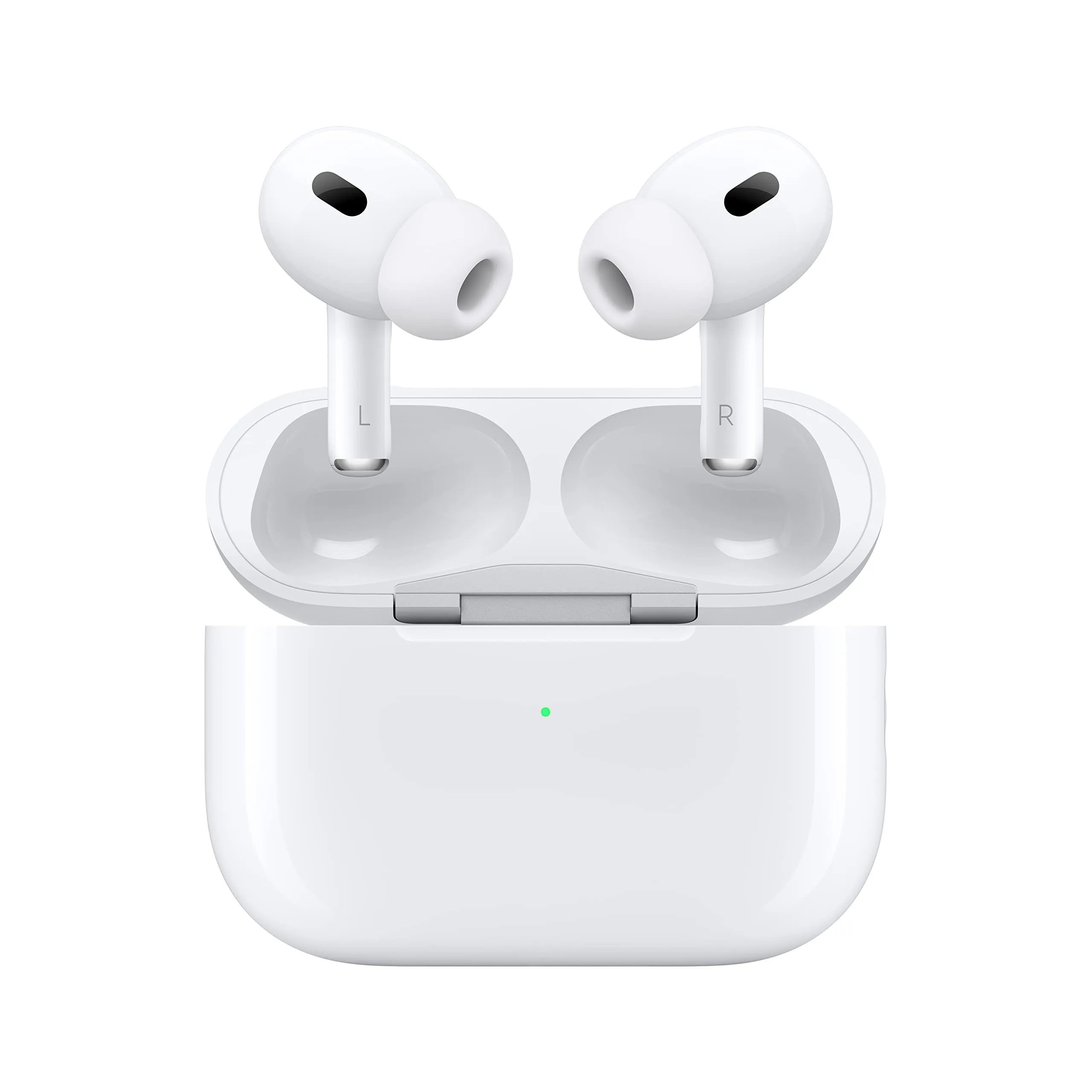 イヤホン AirPodsProMax Apple AirPods Pro (2nd Generation) | Apple | Elyvora US | Elyvora US