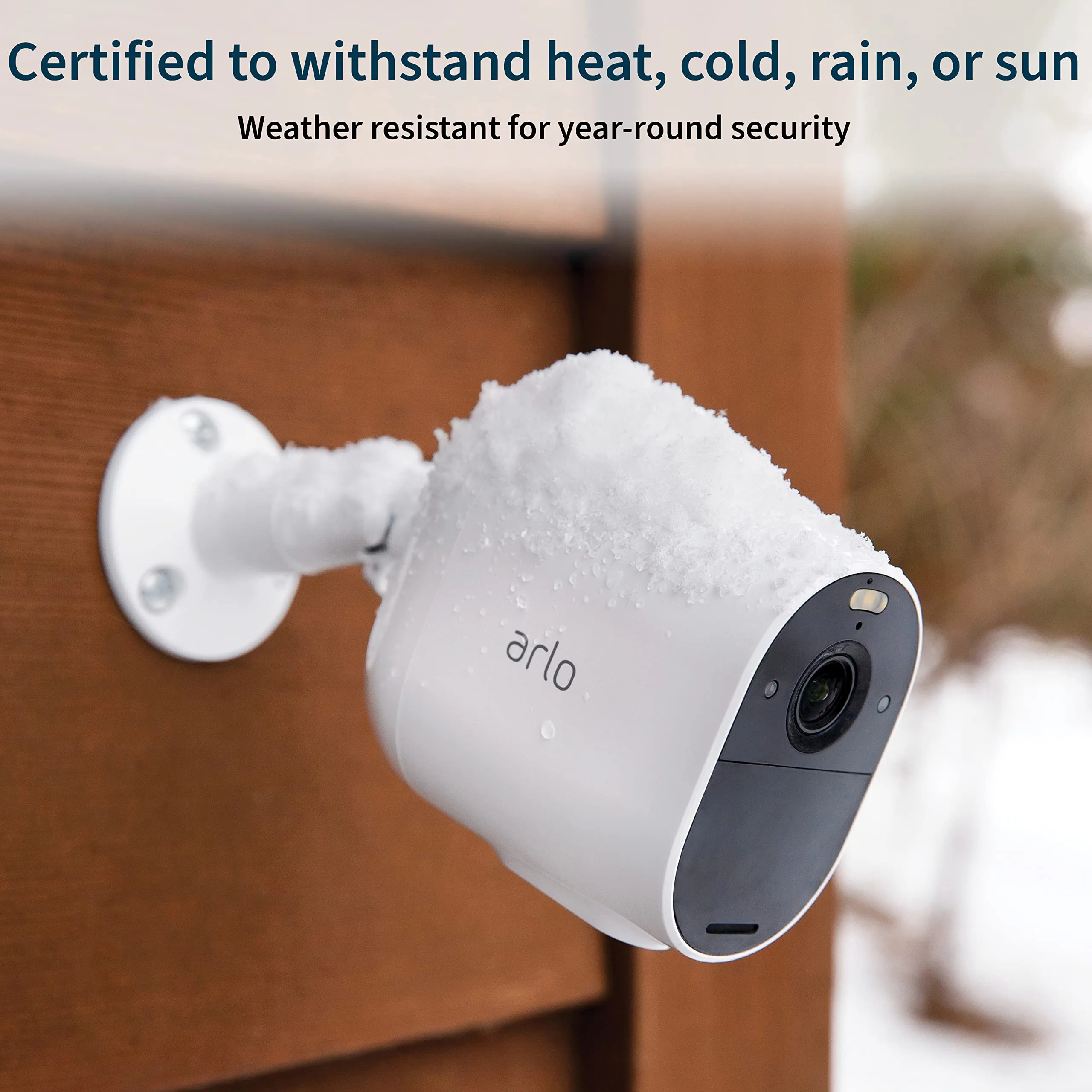 Arlo Essential Spotlight Camera (2nd Gen) – Wireless Outdoor Security Camera, 1080p, Color Night Vision, Two-Way Audio - similar product