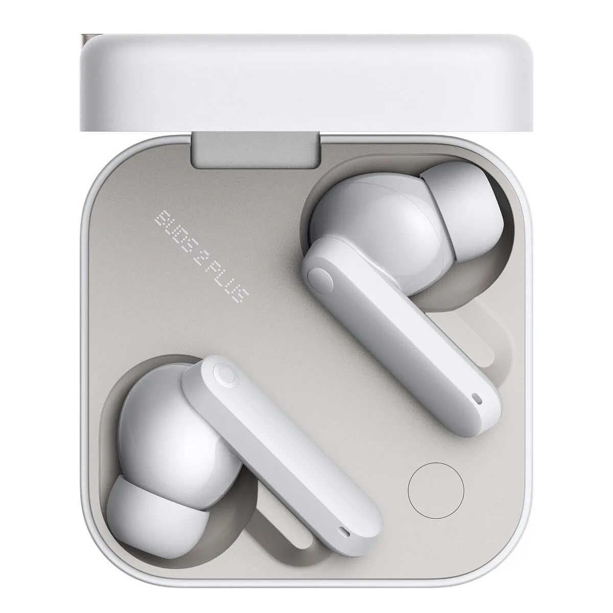 CMF Buds 2 Plus | Wireless Earbuds with 50dB ANC & Hi-Res Audio - Audio & Entertainment product