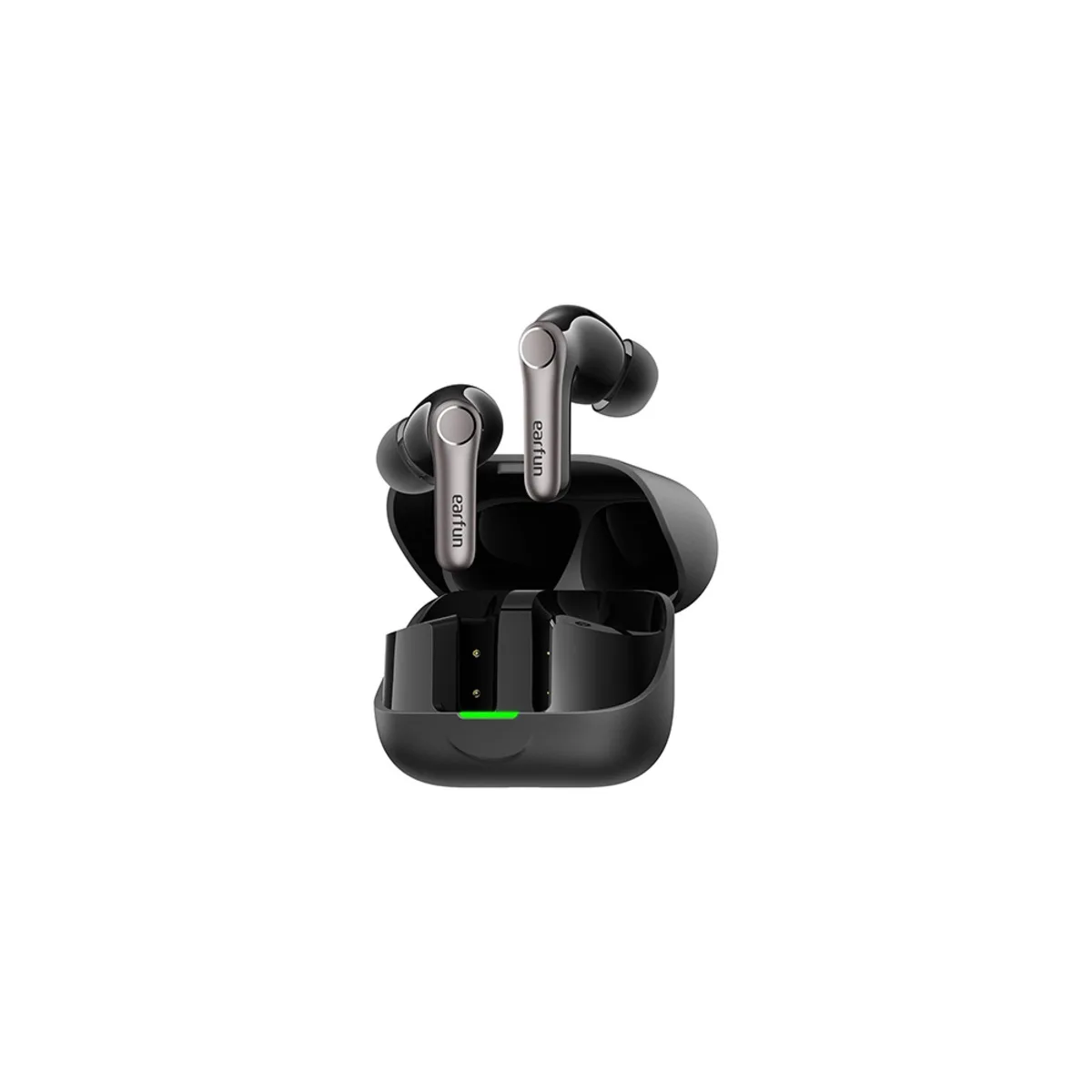 EarFun Air Pro 4+ | Dual Driver Hi-Res Earbuds with aptX Lossless - Audio & Entertainment product