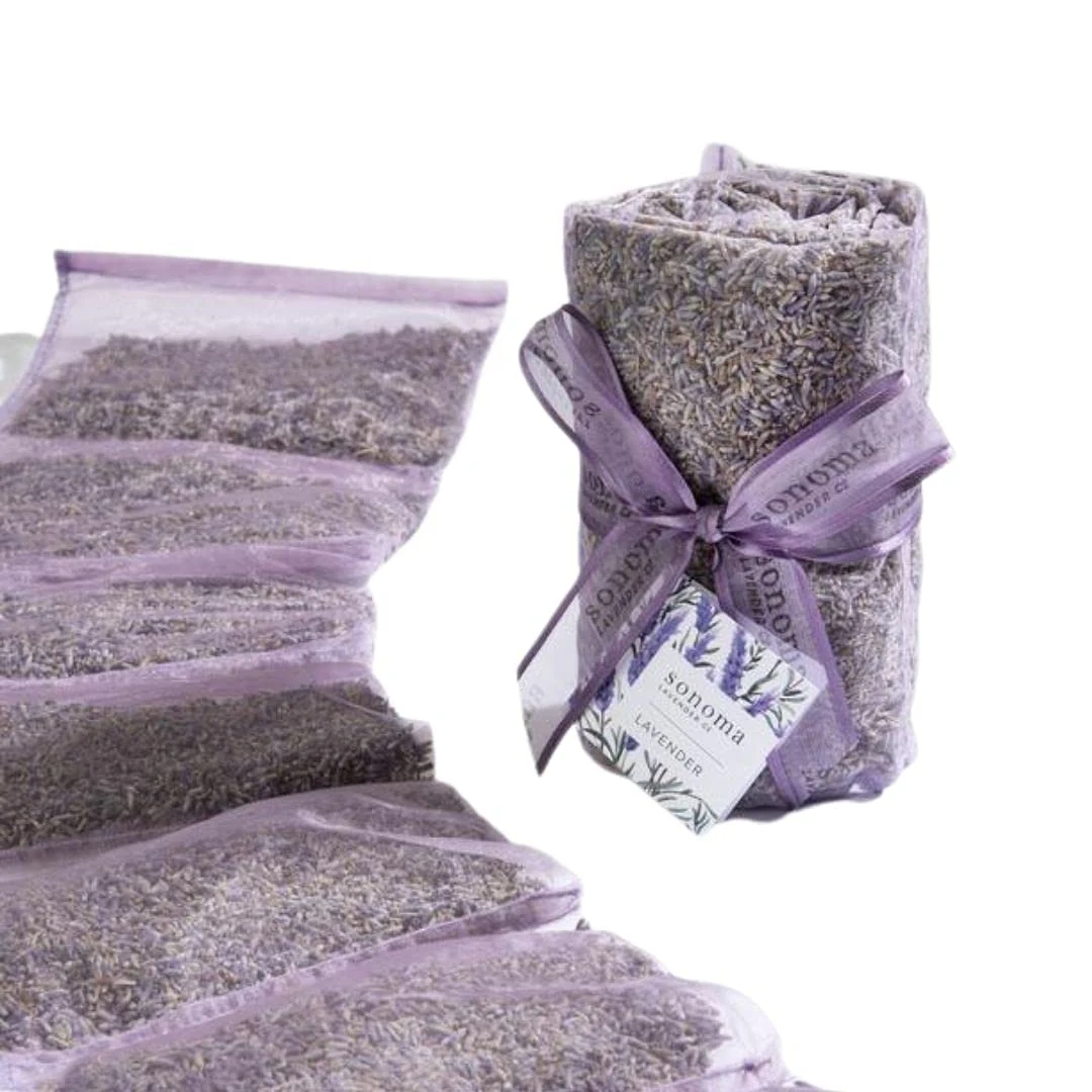 Sonoma Lavender Natural Dried Lavender Bedside Sachets - similar product