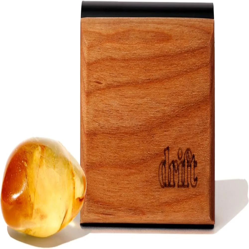 Drift Amber Natural Car Air Freshener - similar product