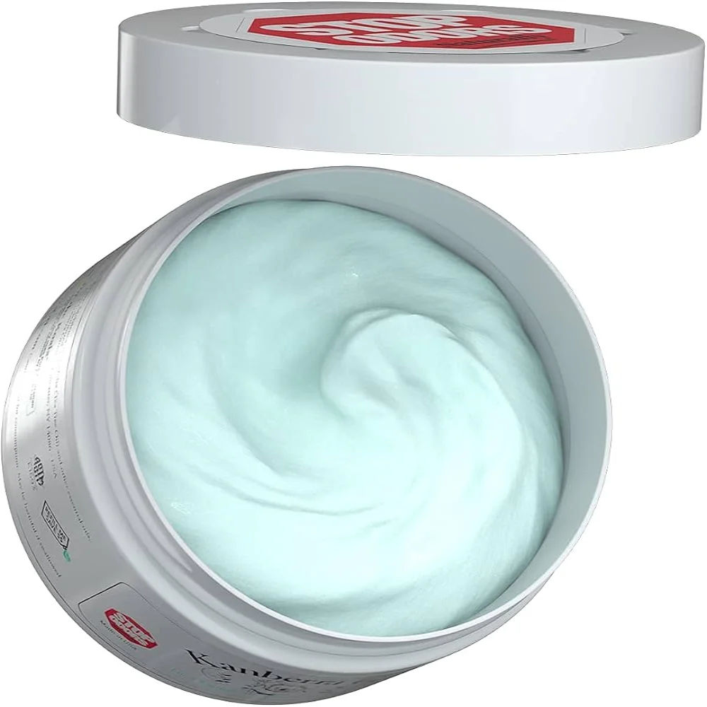 Kanberra Gel Tea Tree Car Purifier - Health & Wellness product reviewed by Elyvora US