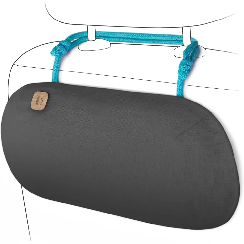 PURGGO Bamboo Charcoal Car Freshener - similar product