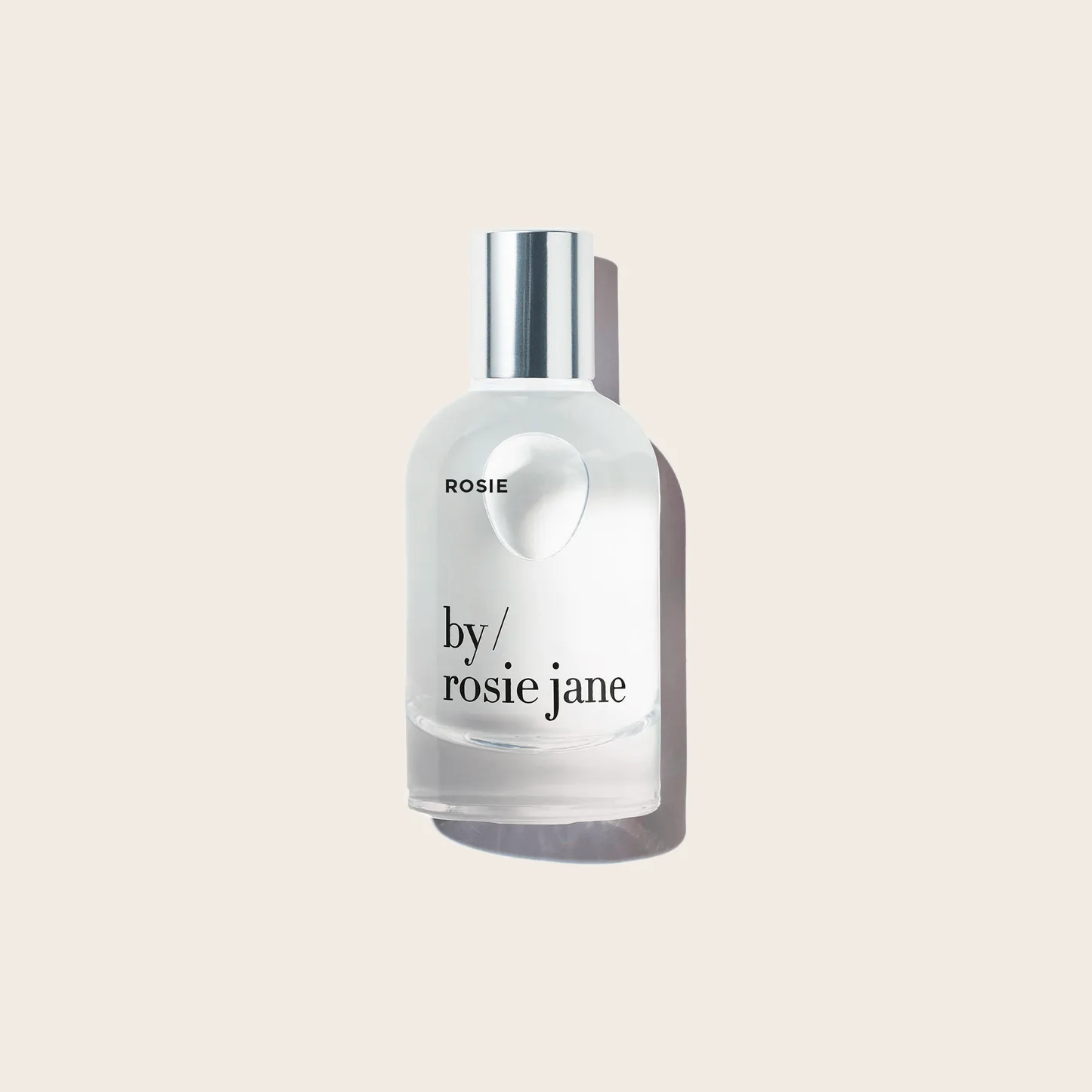 By Rosie Jane Rosie EDP - Clean White Musk Sweet Rose Skin Scent Perfume for Women 50ml - Health & Wellness product