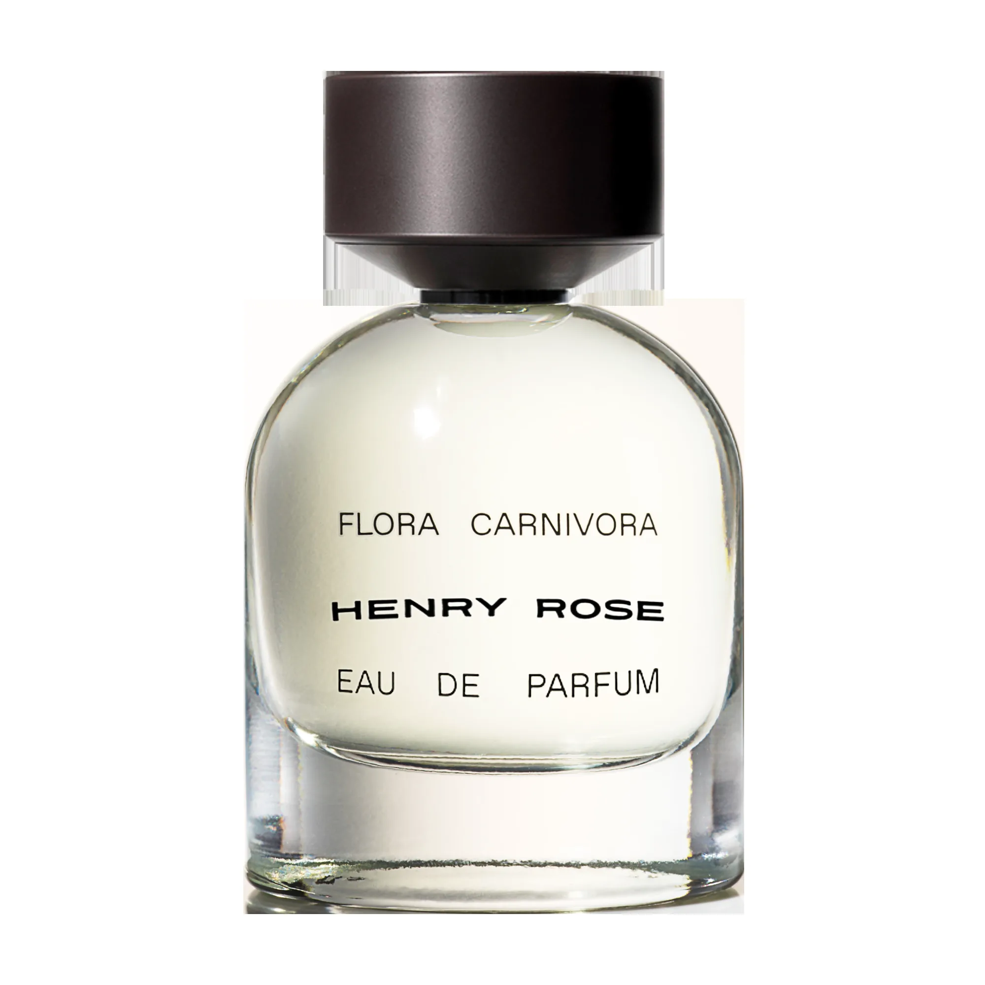 Henry Rose Flora Carnivora EDP - EWG Verified Jasmine Tuberose Orange Flower Clean Perfume 50ml - similar product