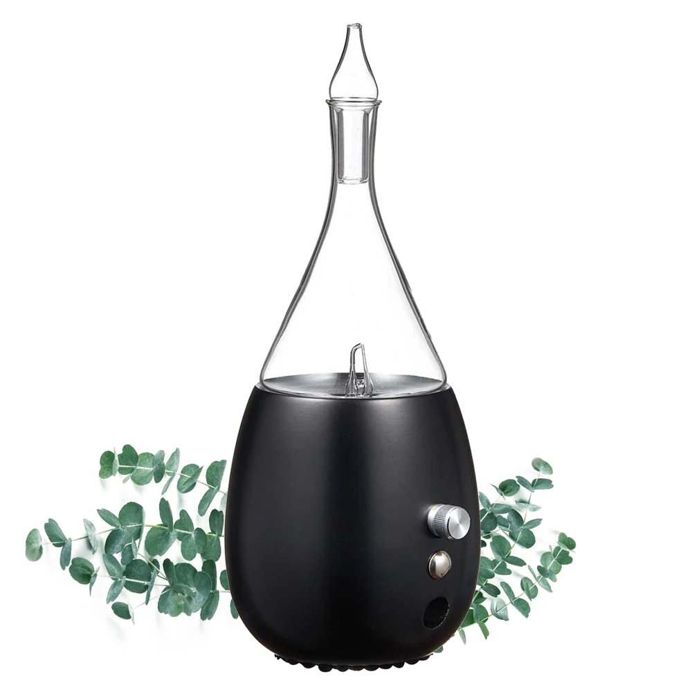 Organic Aromas Raindrop 2.0 Nebulizing Diffuser - similar product