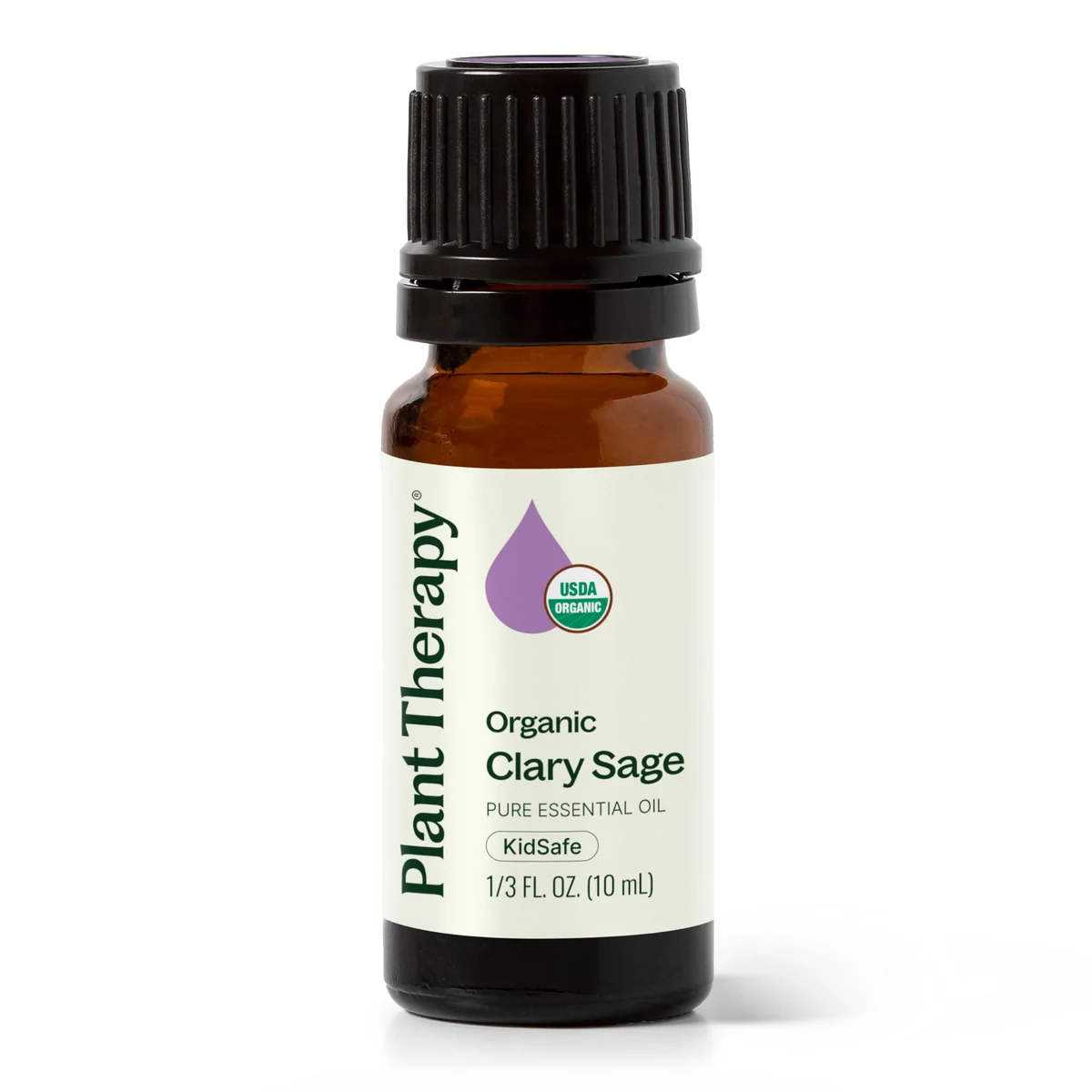Plant Therapy Organic Clary Sage Essential Oil Home Diffuser - similar product