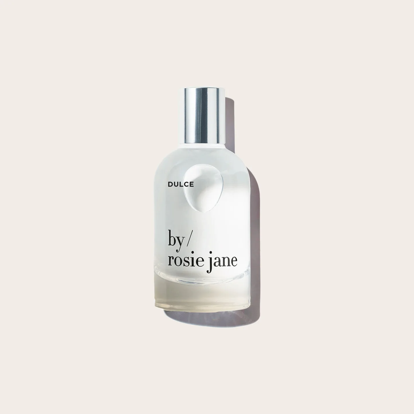 By Rosie Jane Dulce EDP - Clean Vanilla Brown Sugar Hinoki Wood Gourmand Perfume for Women 50ml - recommended product