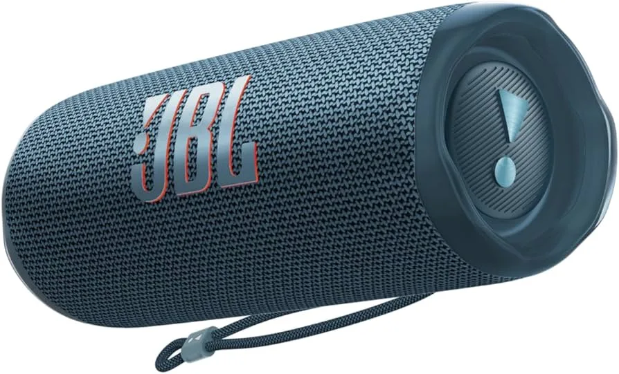 JBL Flip 6 - Portable Bluetooth Speaker, Powerful Sound and Deep Bass, IP67 Waterproof - similar product