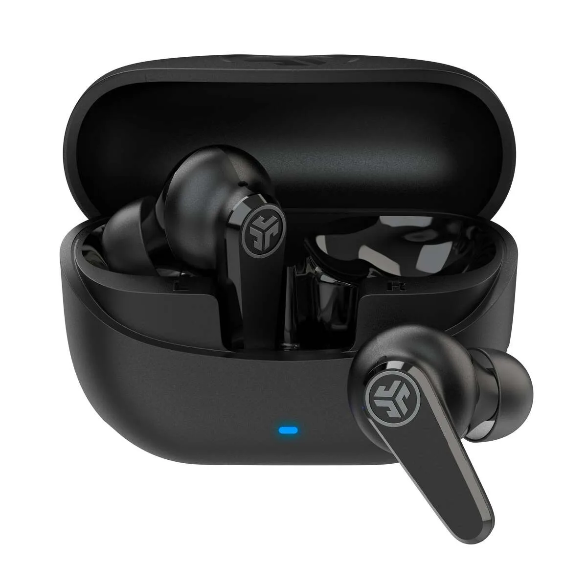 JLab Go Pods ANC | Budget Wireless Earbuds with Active Noise Cancelling - Audio & Entertainment product reviewed by Elyvora US