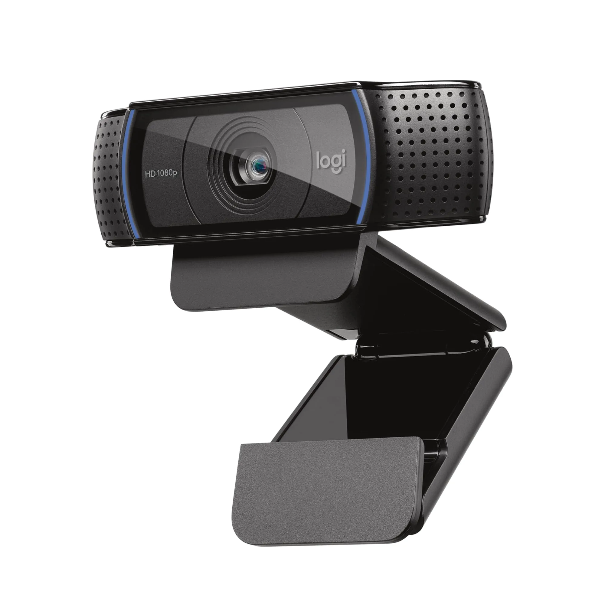 Logitech C920x HD Pro Webcam | 1080p Video - recommended product