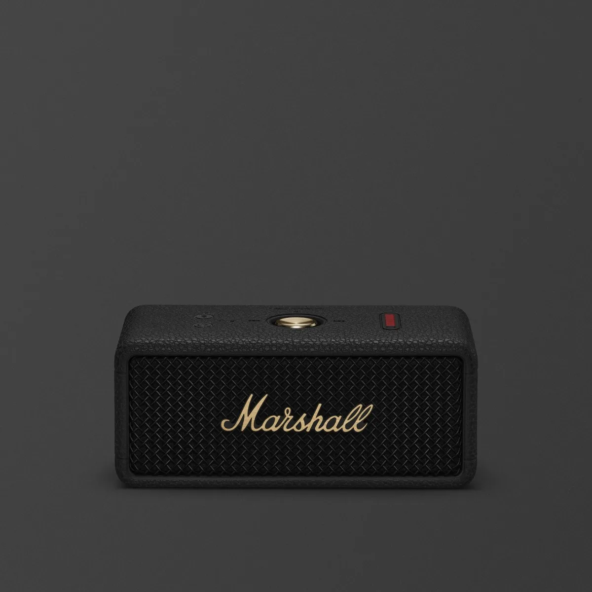 Marshall Emberton III | Portable Bluetooth Speaker with 32+ Hour Battery - similar product