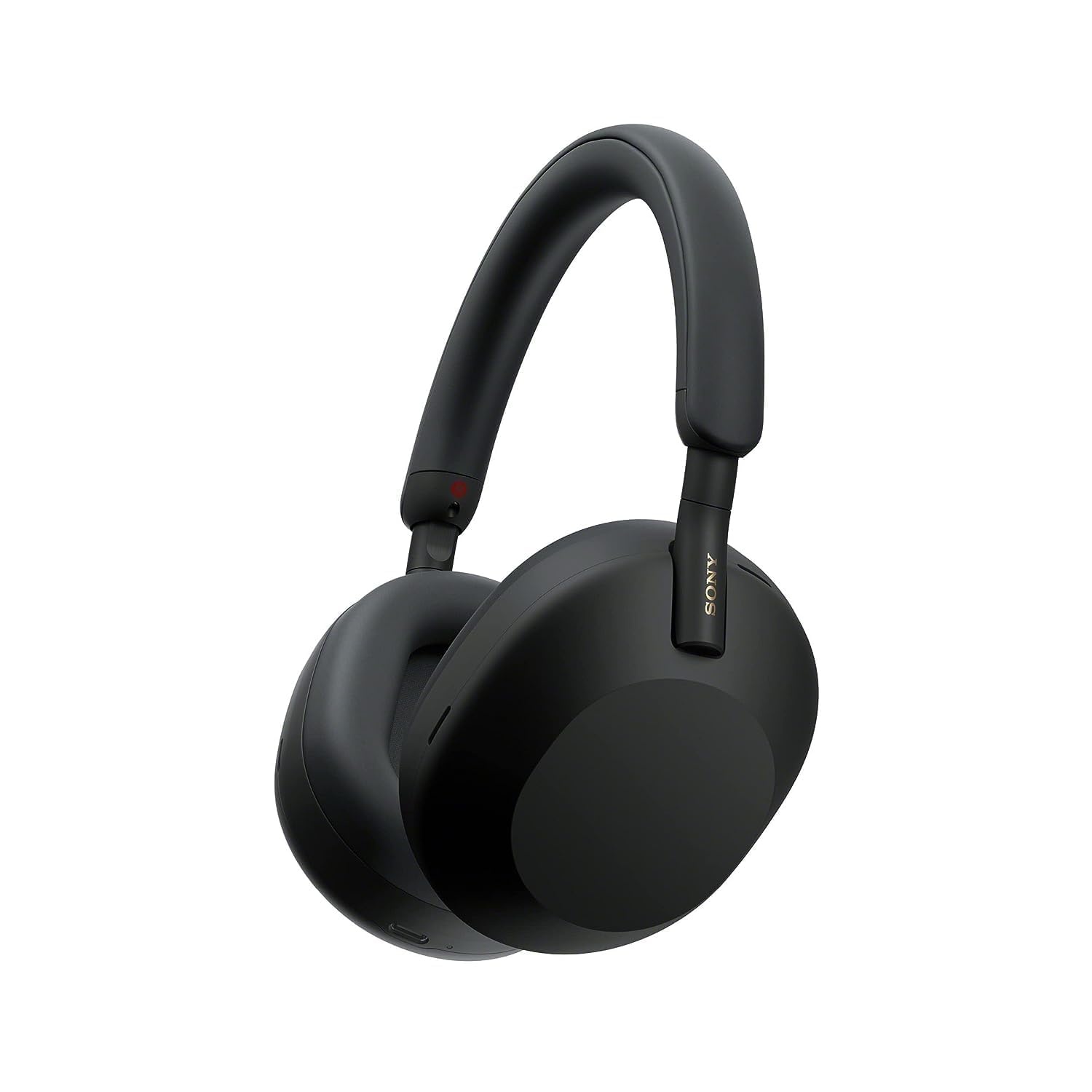 Sony WH-1000XM5 Wireless Noise-Canceling Headphones