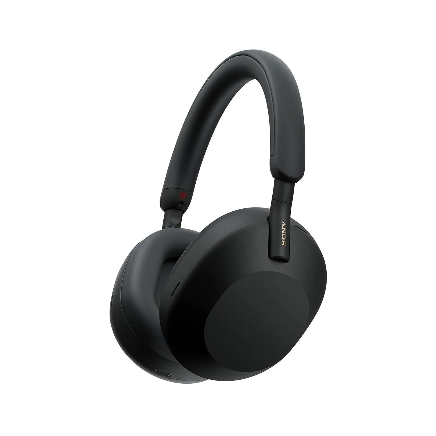 Sony WH-1000XM5 Wireless Noise-Canceling Headphones - Audio & Entertainment product