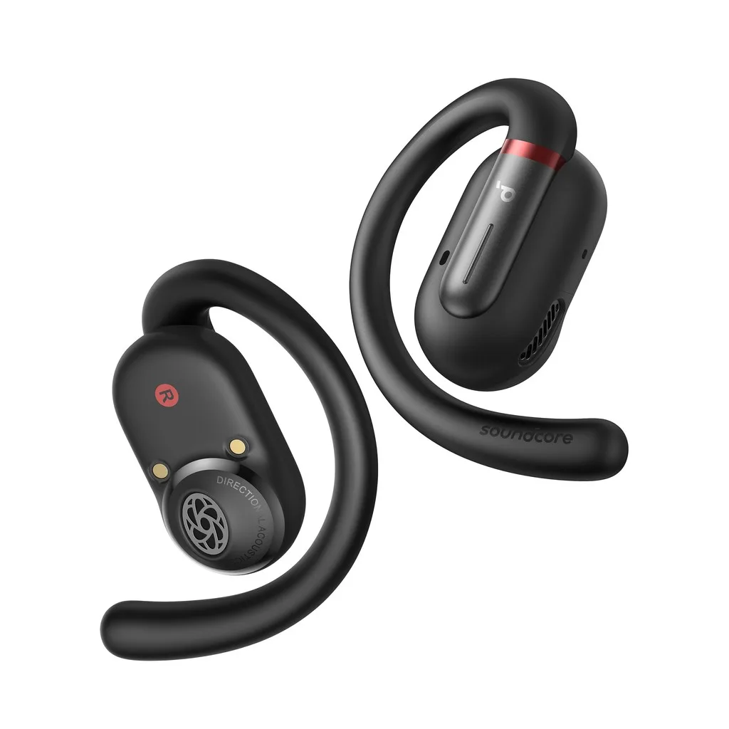 Soundcore V30i by Anker | Open-Ear Wireless Earbuds with 36H Playtime - recommended product