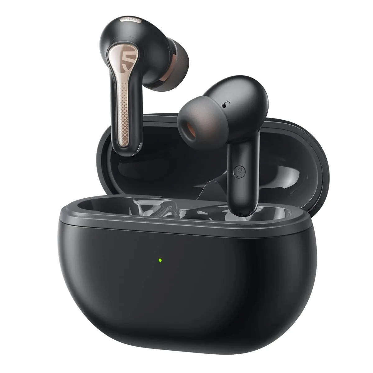 SoundPEATS Capsule3 Pro | Hi-Res LDAC Earbuds with 43dB Hybrid ANC - Audio & Entertainment product